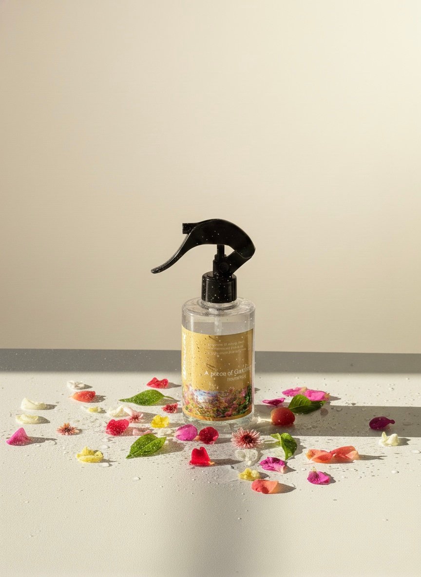 IMG_7304 A piece of Garden - Image 1