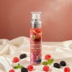 Berry Shower