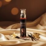 Vanilla was her Good Bye