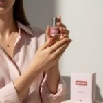 She Stole the moment