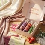 Fresh Trio Mists