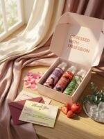 Fresh Trio Mists